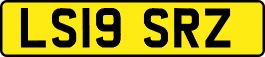 LS19SRZ