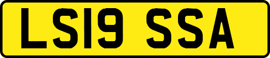 LS19SSA