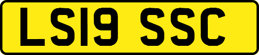 LS19SSC