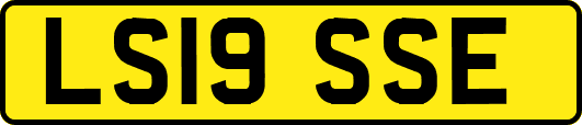 LS19SSE