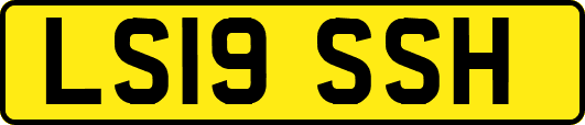 LS19SSH