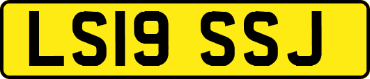 LS19SSJ