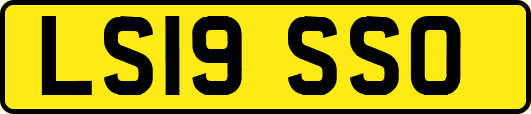 LS19SSO