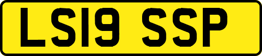 LS19SSP