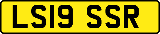 LS19SSR