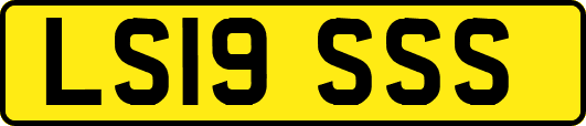 LS19SSS