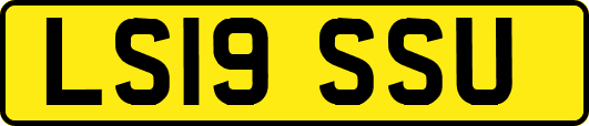 LS19SSU