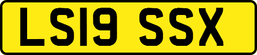 LS19SSX