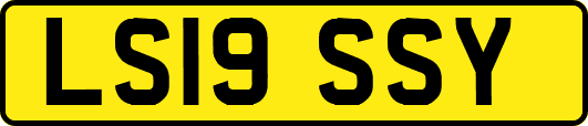 LS19SSY