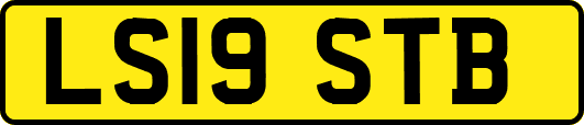 LS19STB