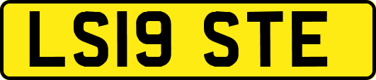 LS19STE