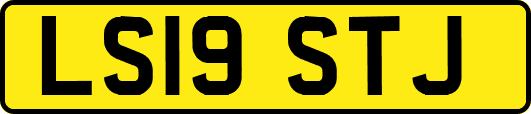 LS19STJ