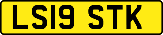 LS19STK
