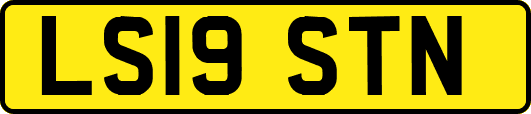 LS19STN