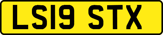 LS19STX