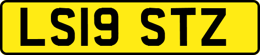 LS19STZ