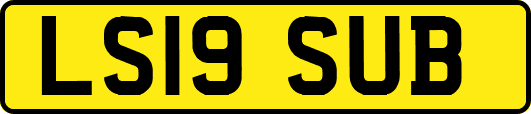 LS19SUB