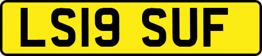 LS19SUF