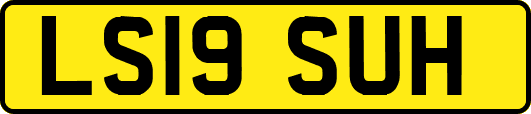 LS19SUH