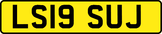 LS19SUJ