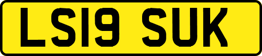 LS19SUK