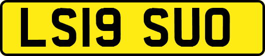LS19SUO