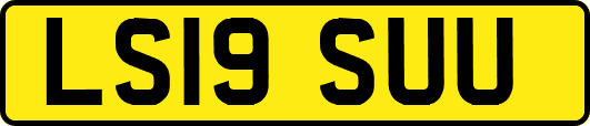 LS19SUU