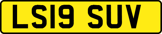 LS19SUV