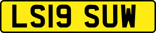 LS19SUW