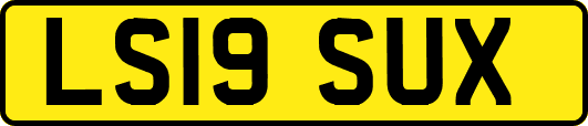 LS19SUX