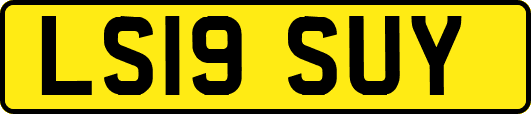LS19SUY
