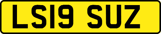 LS19SUZ