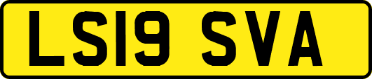 LS19SVA