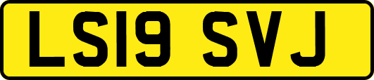 LS19SVJ