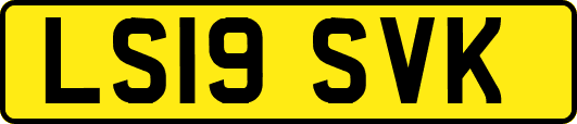 LS19SVK