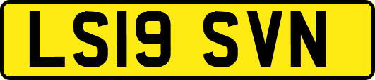 LS19SVN