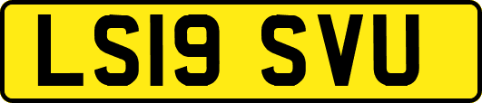 LS19SVU
