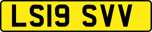LS19SVV