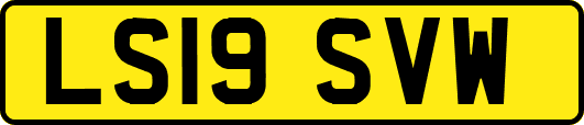 LS19SVW