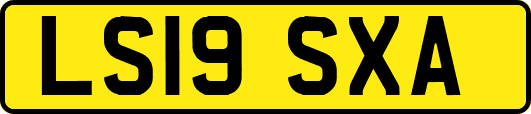LS19SXA