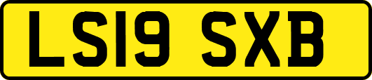 LS19SXB