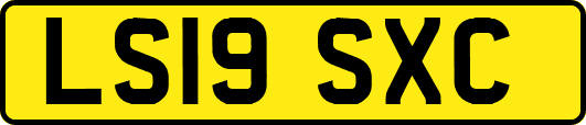 LS19SXC