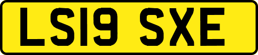 LS19SXE