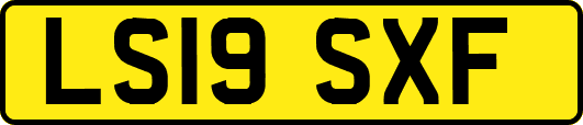 LS19SXF