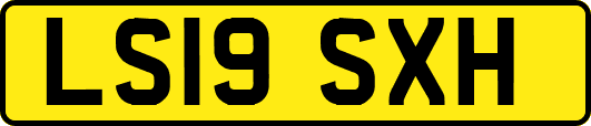 LS19SXH