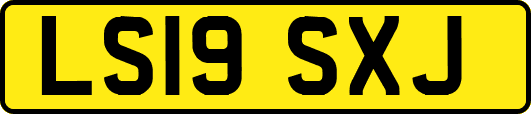 LS19SXJ