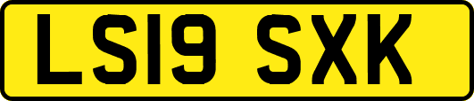 LS19SXK