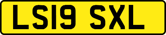 LS19SXL