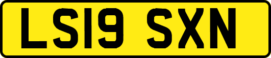 LS19SXN