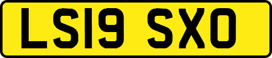 LS19SXO